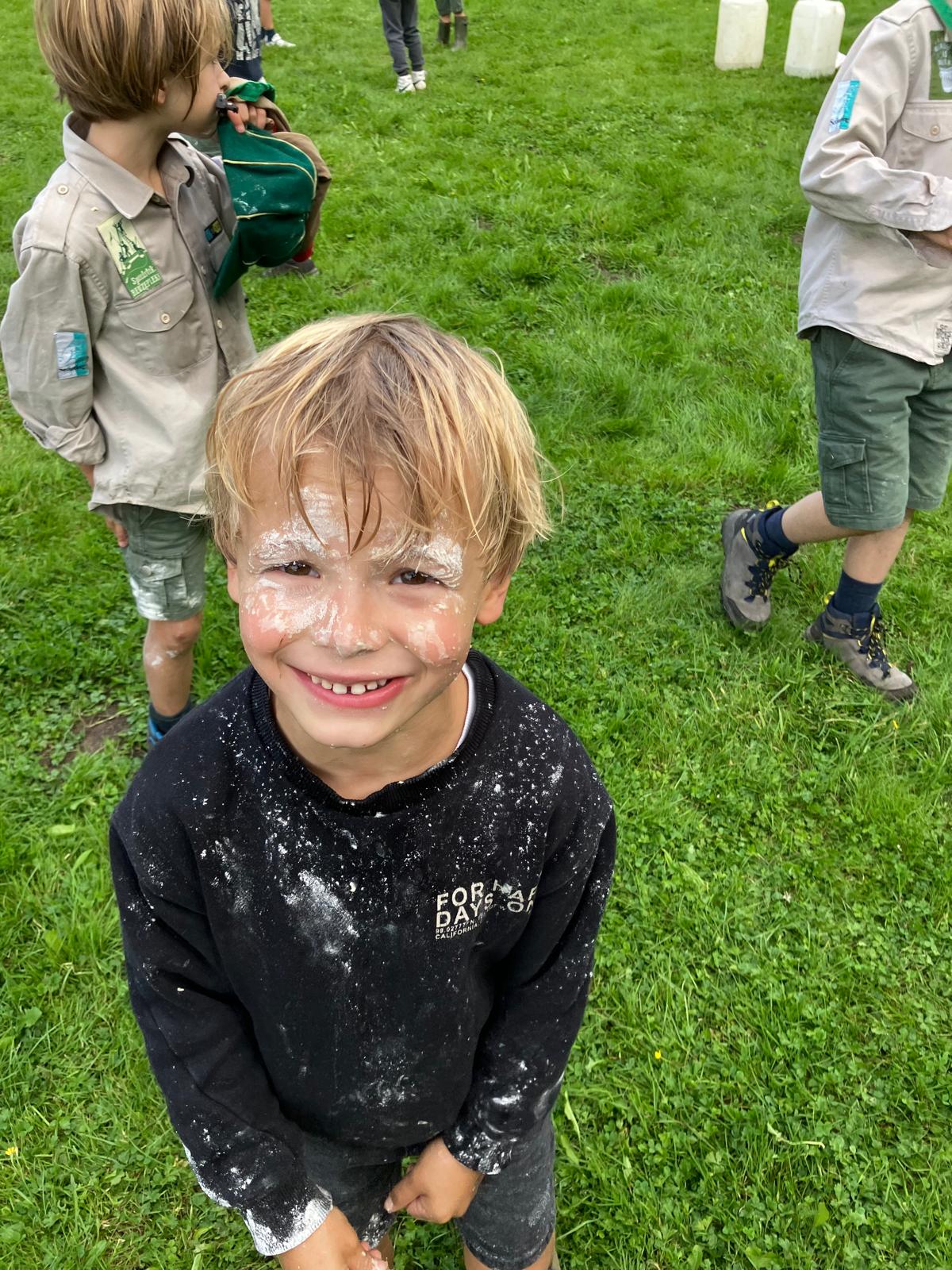 Sint-Martinus den XIIde - Opening 2024